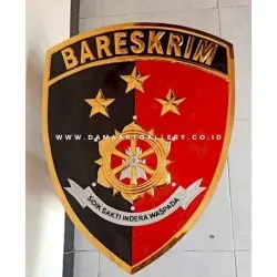Logo Tembaga Kuningan Kualitas Terbaik